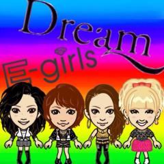 Dreamが好きな人集まって〜♡