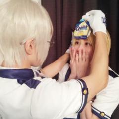 アルスメイトの放課後。