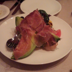 ゴリマックス（ゴリラ＋ベイマッス）のトーク