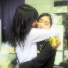 ひな*\(^o^)/*@ちゅば命名