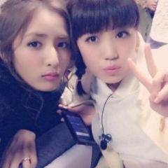 ましゃのトーク