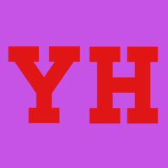 YHのトーク
