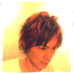 谷垣良和 U-REALMスタイリスト