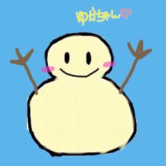 北海道のゆかちゃん