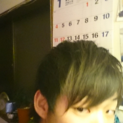 こだっぴฅ(•∀•ฅ)