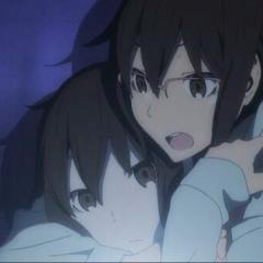 折原九瑠璃のトーク