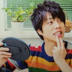 重岡大毅nrのトーク(予備)