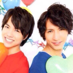 シゲと流星のトーク