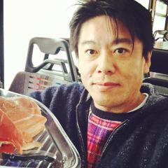 堀江貴文の良くある質問トーク。