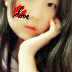 ♡はーほ♡