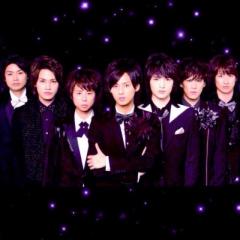 キスマイ好ききて~₊*୧⃛(๑⃙⃘⁼̴̀꒳⁼̴́๑⃙⃘)୨⃛*₊