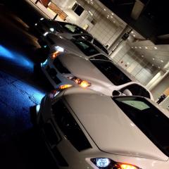 愛知県 長久手なう。ドライブいこ！どこでも迎えにいくよー！