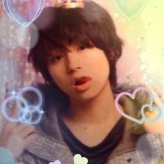 伊野尾慧❤️画像