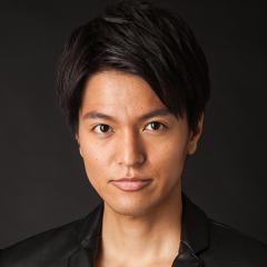 長濱 慎のトーク