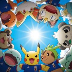 ポケモンとーく