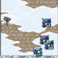 モンスト強者への道