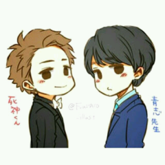 大宮コンビのこちゃ！