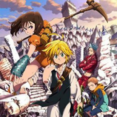 アニトーク！！