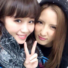 Eｰgirlsメンバー〠