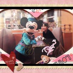 ふたり専用トーク