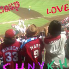 カープ女子！のトーク