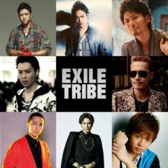 EXILETRIBEのボーカルトーク