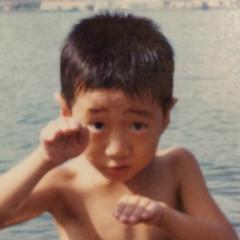 浜松のひろぱんまん。