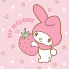 マイメロのファン(11)