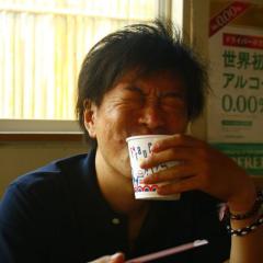 中澤のQトーク