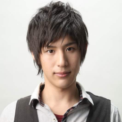 木村健氏