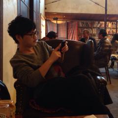 ジョンス・リー