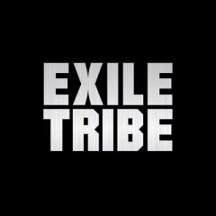 EXILE TRIBEトーク