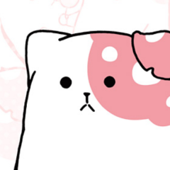 きのこいぬ好きな人(1)