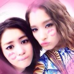 可愛いすぎる二人