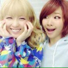 仲良しこよし！