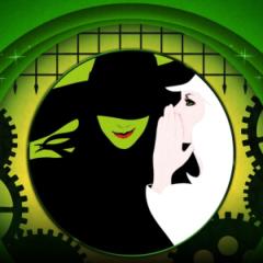 ウィキッド観たら、オズの魔法使いが読めなくなった人集まれ！