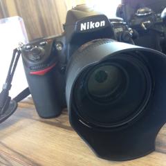 【美容師】カメラの話教えてくだされのトーク