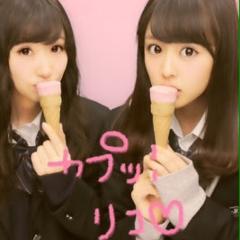 ひなとなつみのトーク♡♪