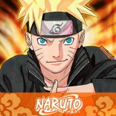 ナルトのこといっぱい話しましょう!!