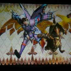 ノブユキのトーク