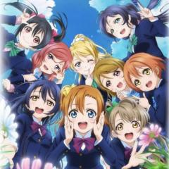ラブライブなりきり!