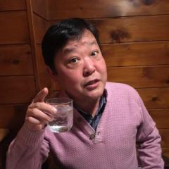 もう一杯いくーう