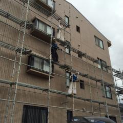 鳶職やりたい子入れー