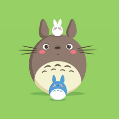 ジブリ好き スタダ好き エビ中大好き！♡