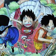 ワンピーストレクル!!ヽ(￣▽￣)ノ