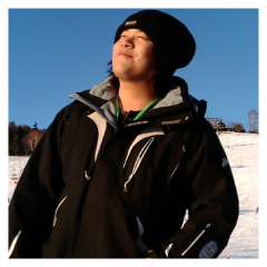 誰でも歓迎♪色々話そう！