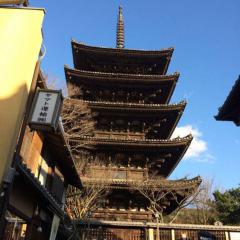 出戻りしたお！