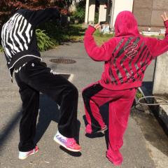 あゆかのトーク