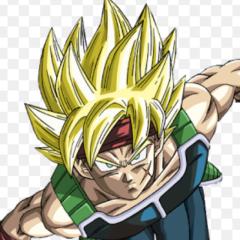 ドラゴンボール大好き たく！