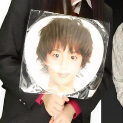 太輔担のみなぴ